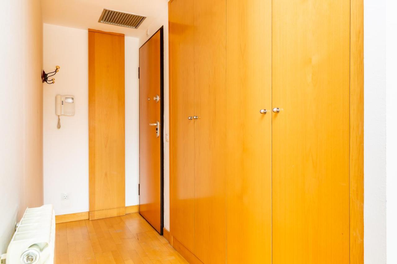 2Br - 2Bh Apartment Close To The Beach Barcelona Exterior photo